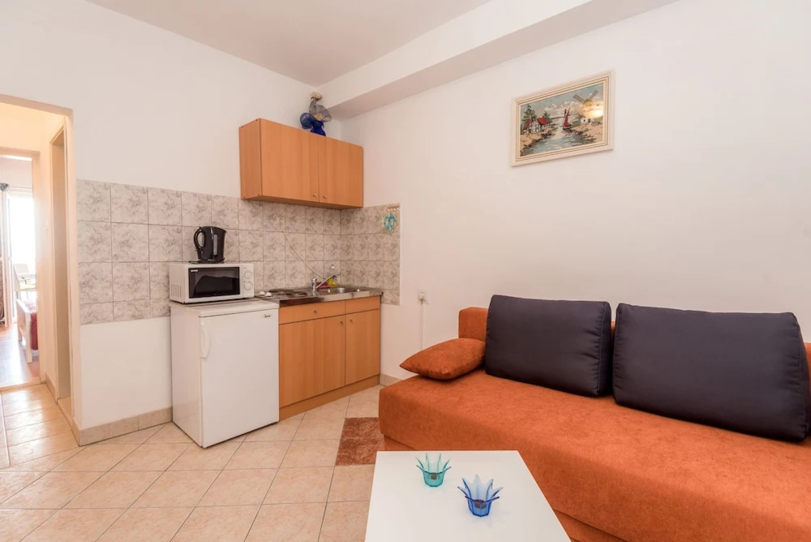 Apartments Robert