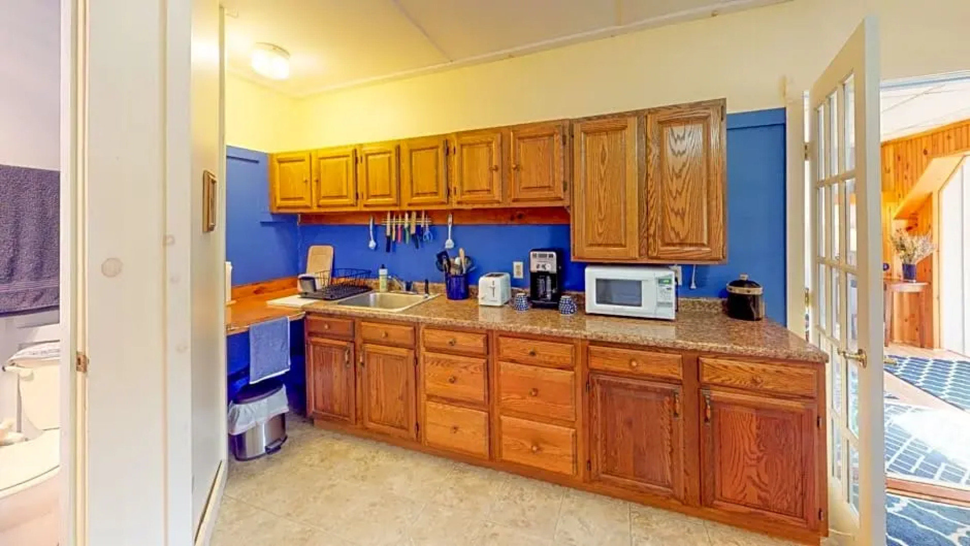 Cavalier Cottage B&B