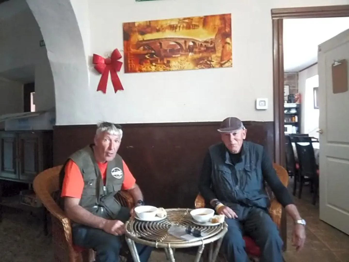 Albergue Casa Baztan