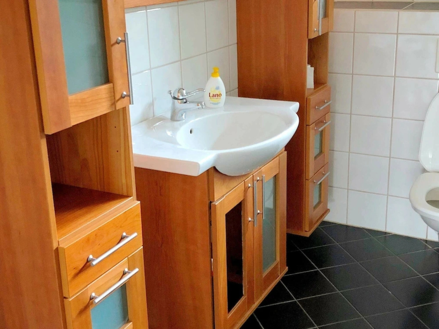 4 Star Holiday Home in Lindesnes