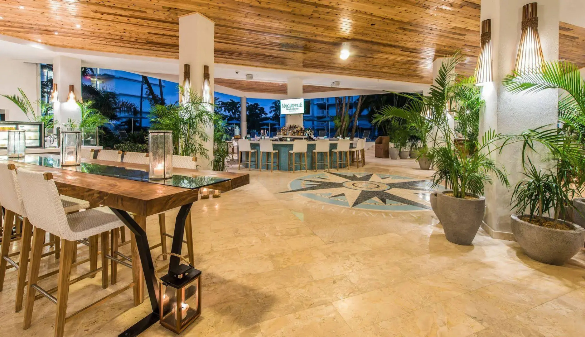 Margaritaville Beach Resort Grand Cayman