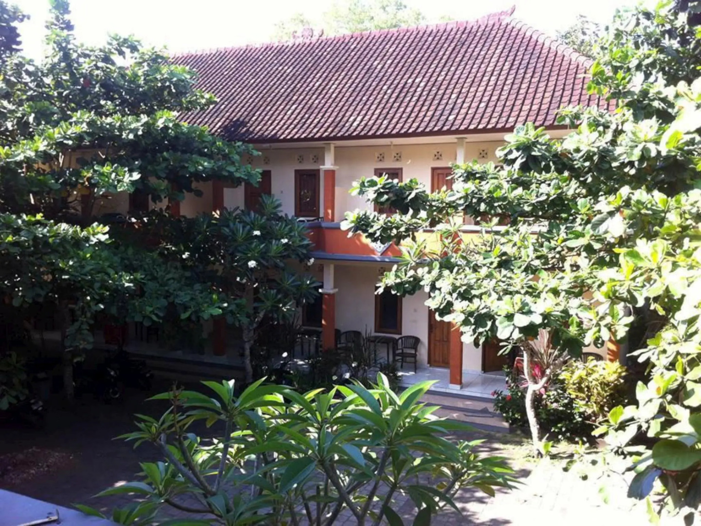 Guna Mandala Inn