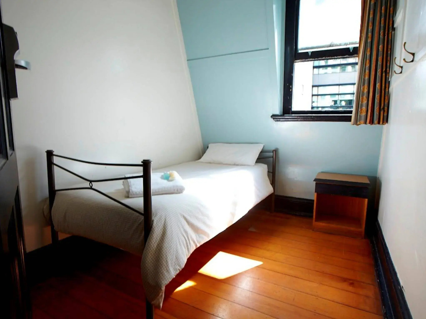 All Nations Brisbane - Hostel