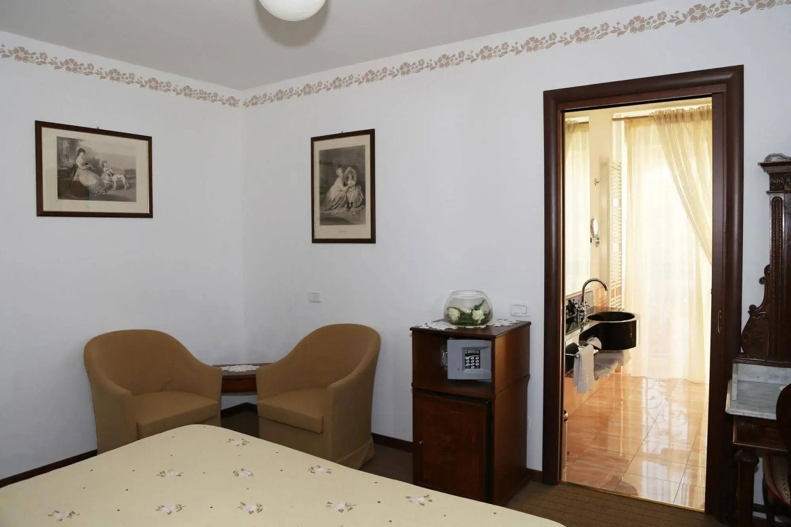 Hotel Mazzoleni