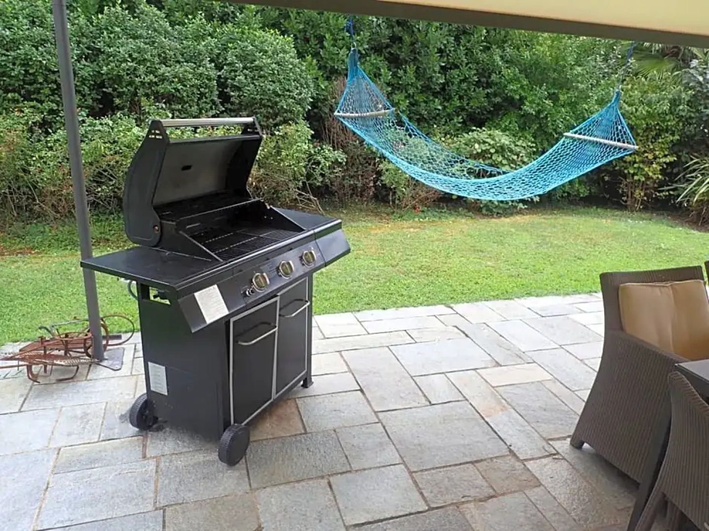 B&B Dolce vita al lago Lugano