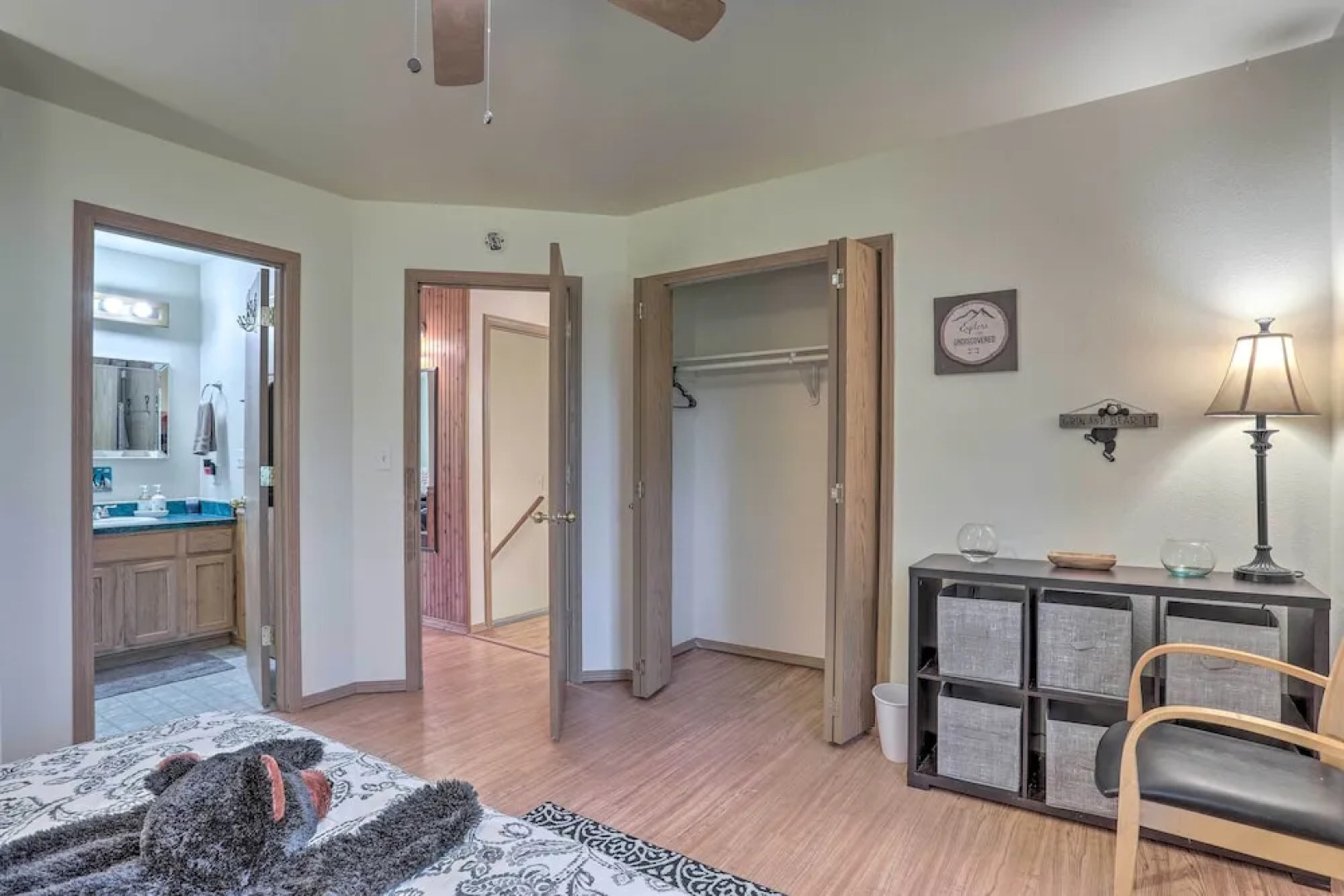 'the Eagles Nest:' 3 Mi to Downtown Wasilla!