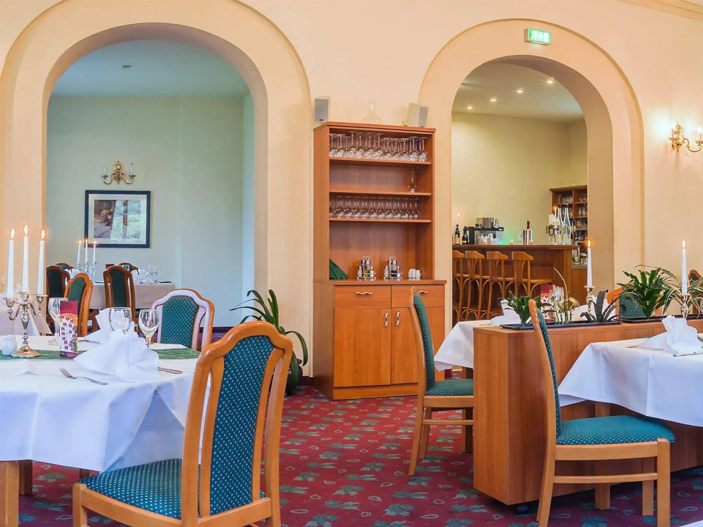 Ferien Hotel Südharz