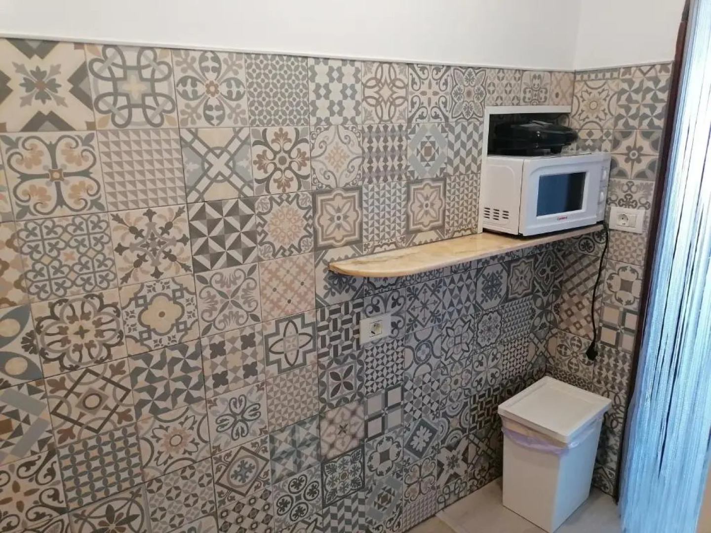 Apartamento704 Mesa del Mar