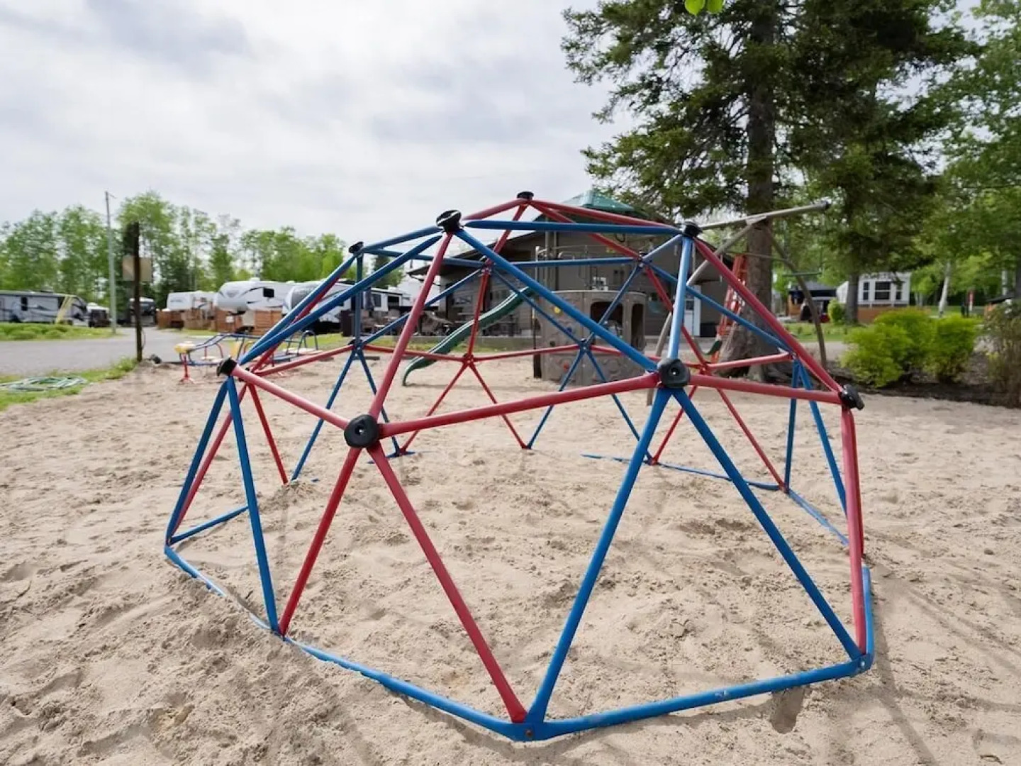 Chalets et Gîte au bord au bord du Lac Kénogami