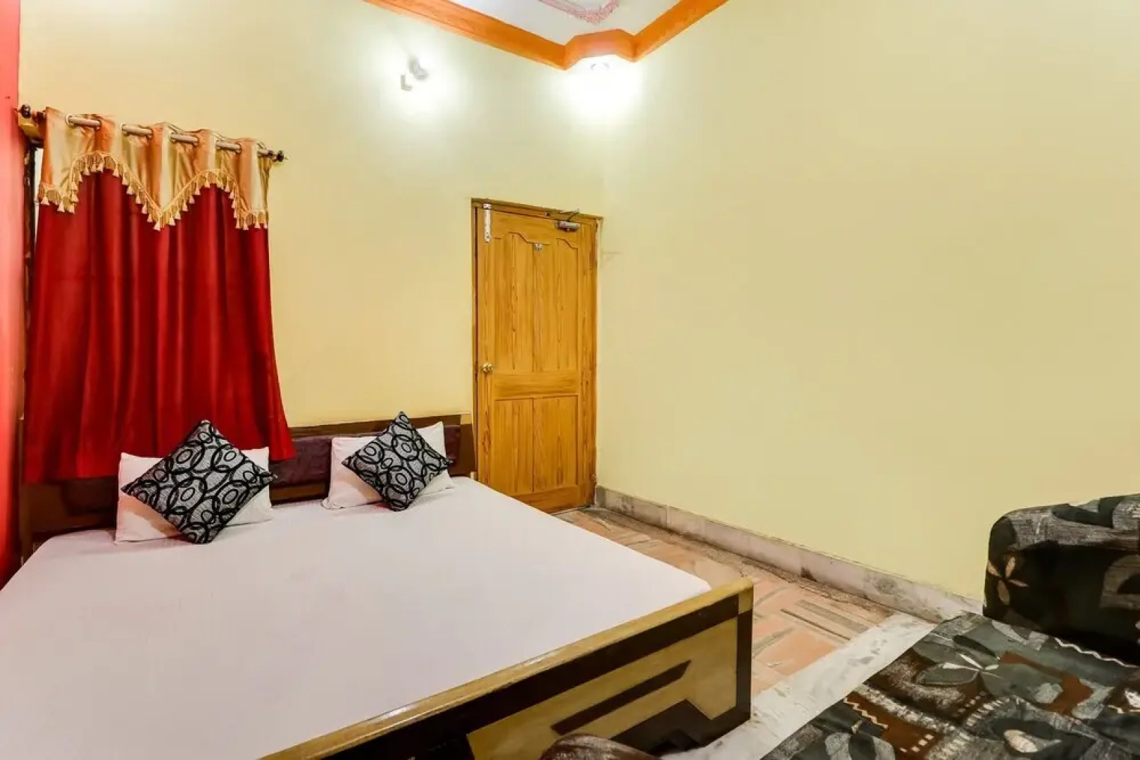 Hotel Rudraksh Residency by OYO Rooms