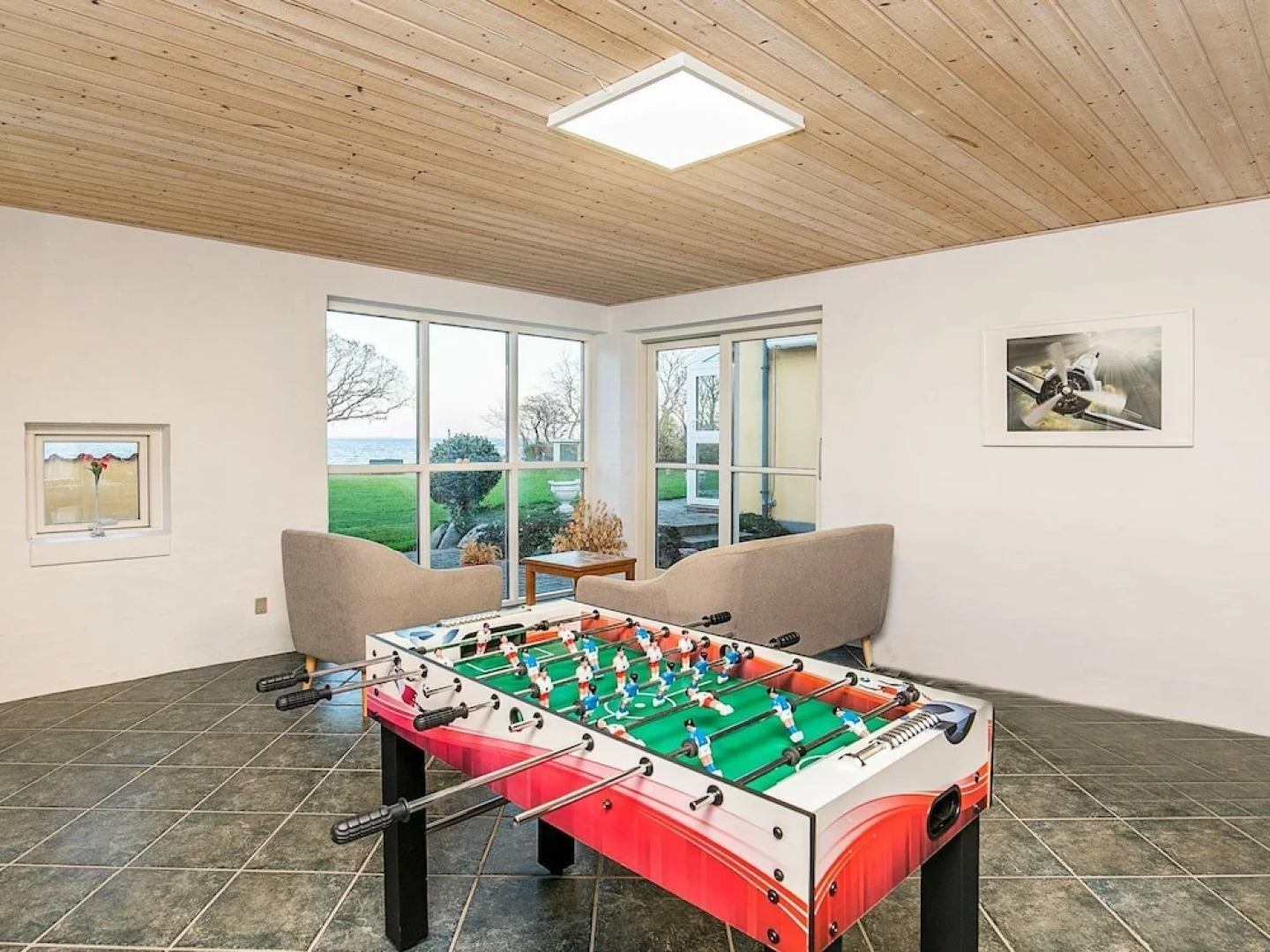 Gorgeous Holiday Home in Syddanmark Near Sea