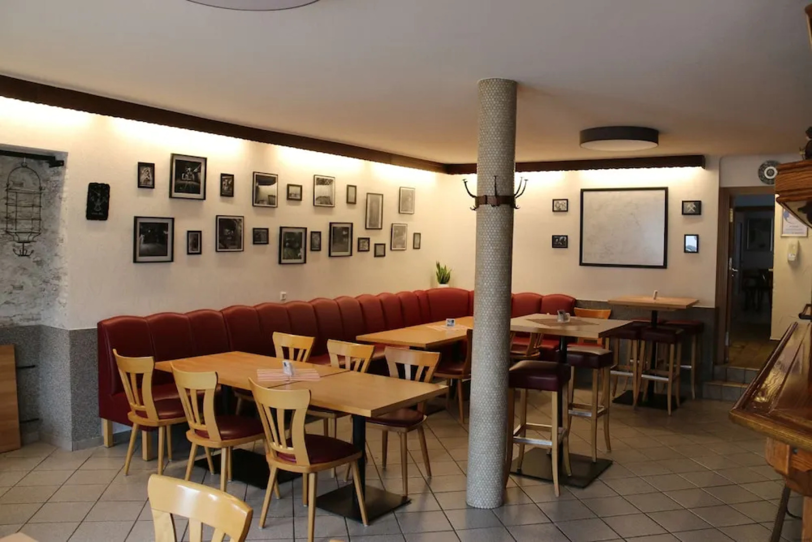 Pension & Gaststätte Handelshof