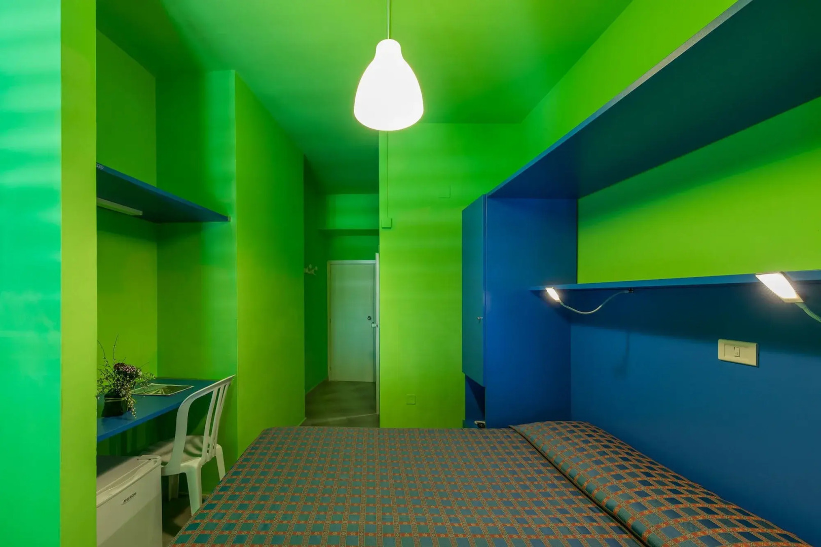 Cala Corvino Hotel Resort