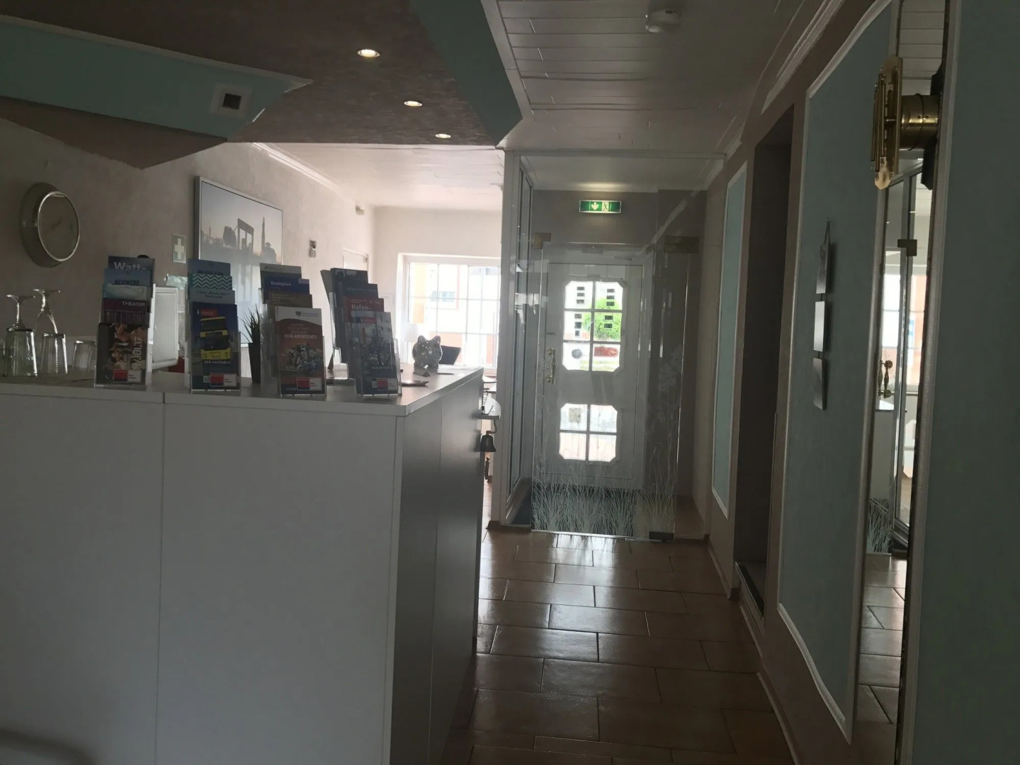 Stadthotel Keck zur Börse