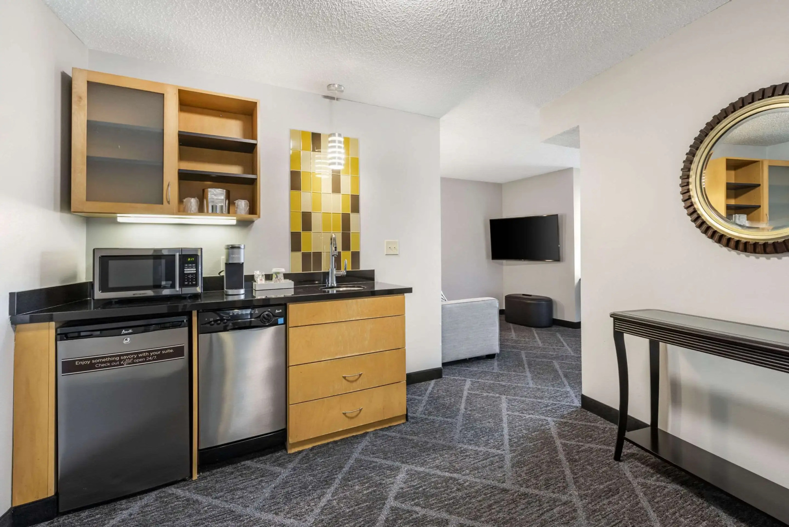 Cambria Hotel Minneapolis Maple Grove