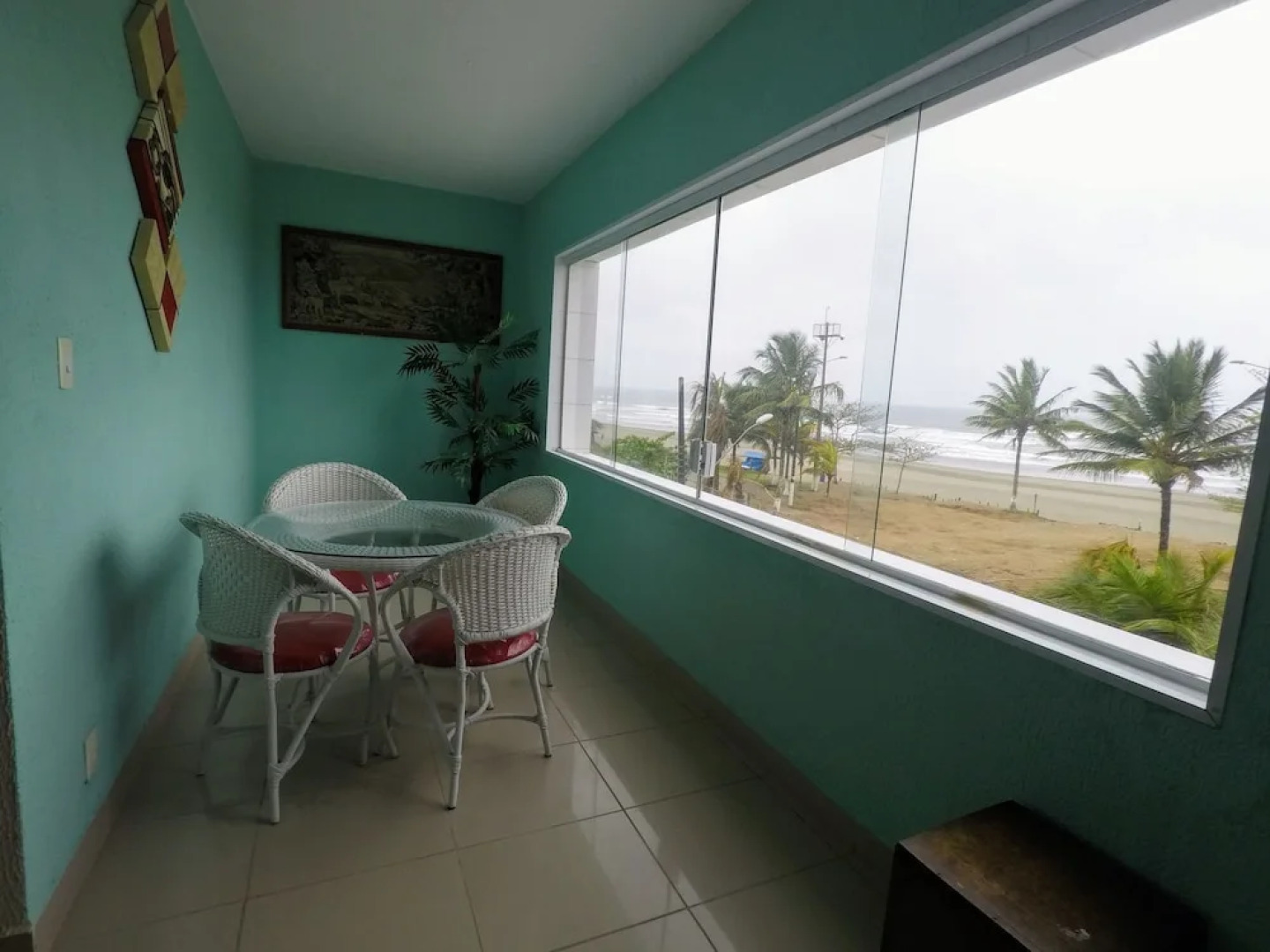 La Naila Praia Pousada