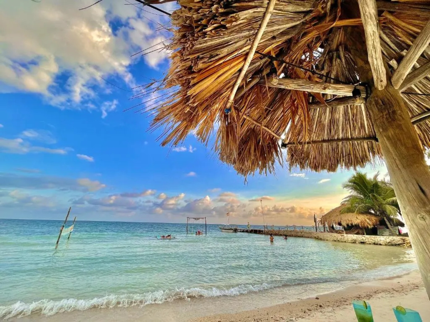 Mistica Island Hostel