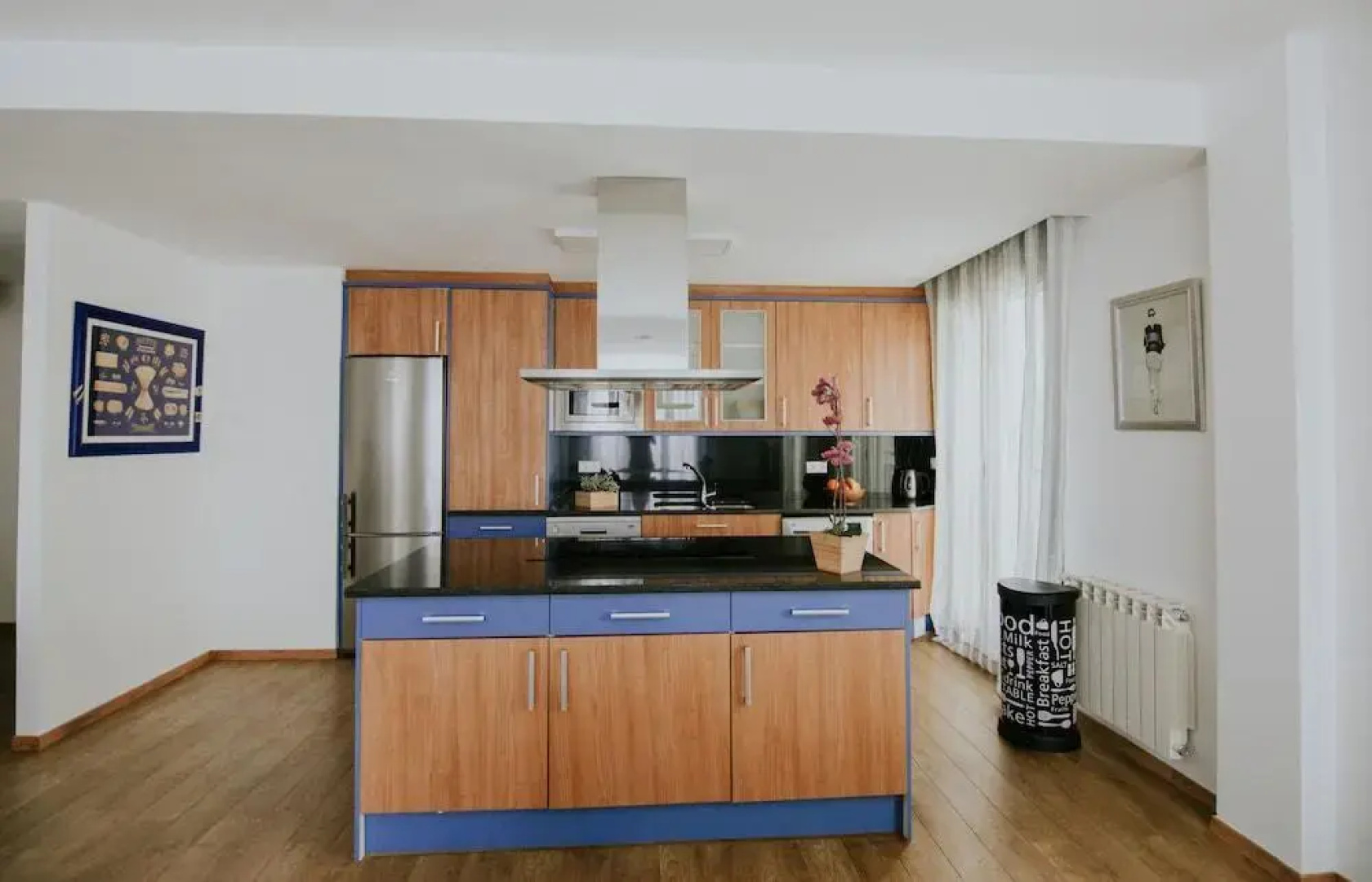 Apartamento Haro