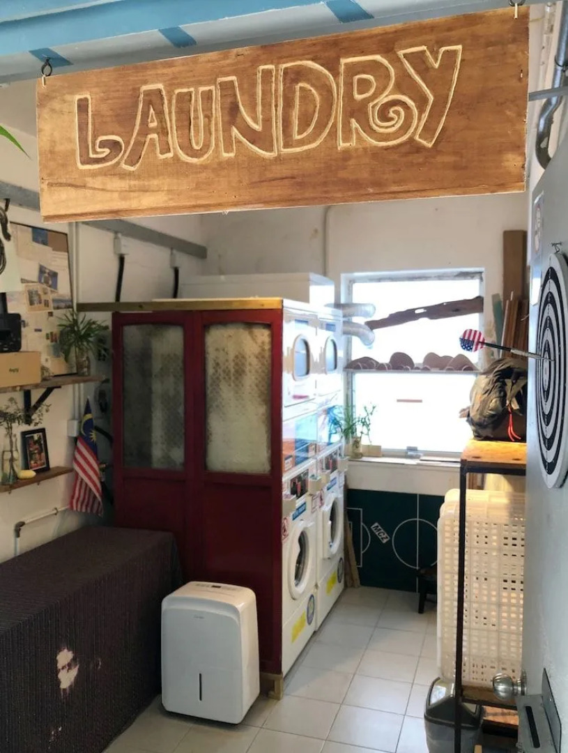 Hop Inn on Carnarvon