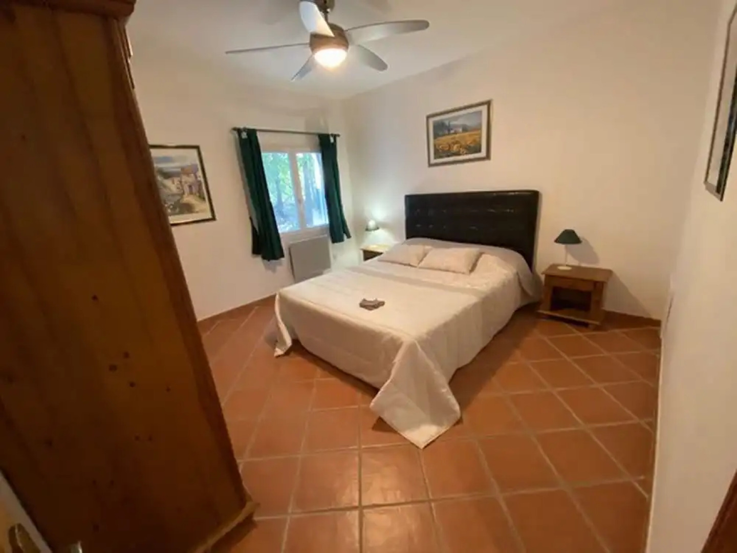 Child Friendly Villa With Private Pool and Large Garden Near lac Sainte Croix