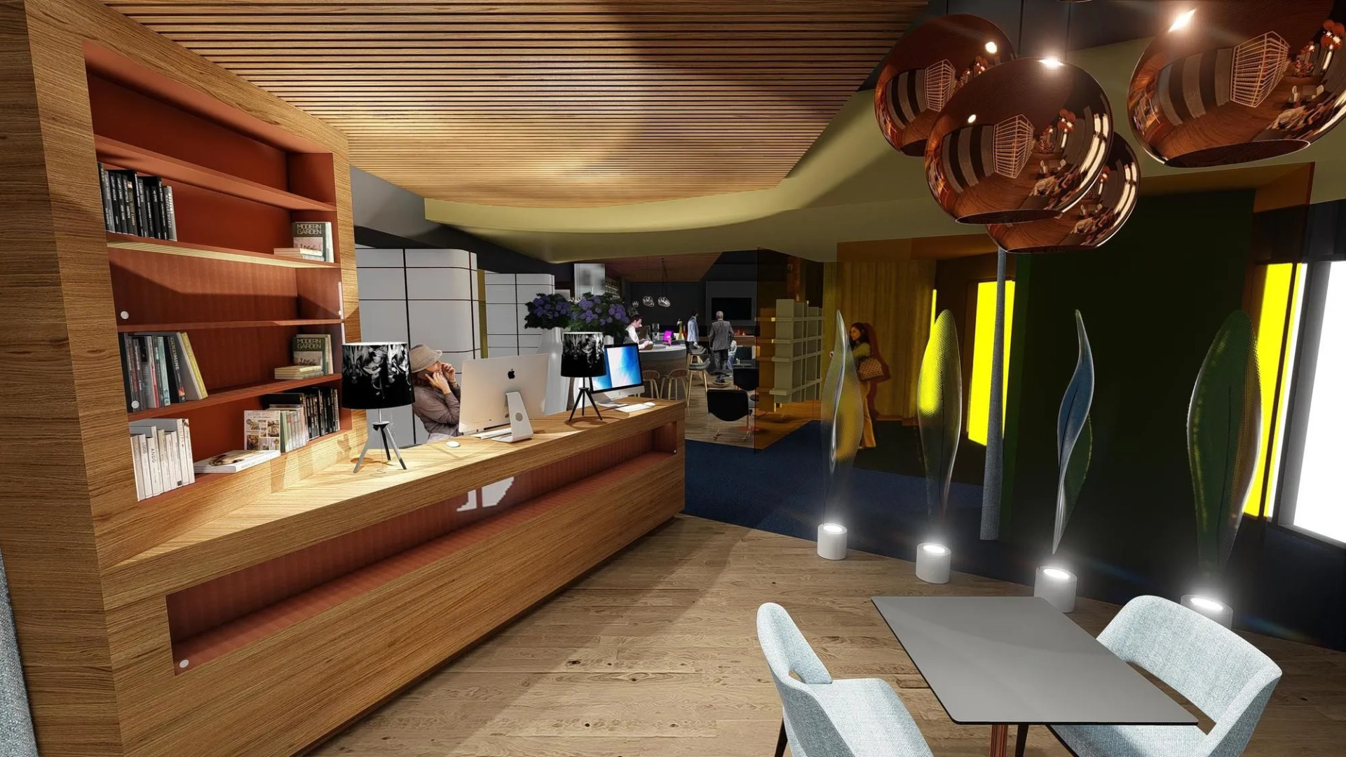 Golden Tulip Saint Malo - Le Grand Bé