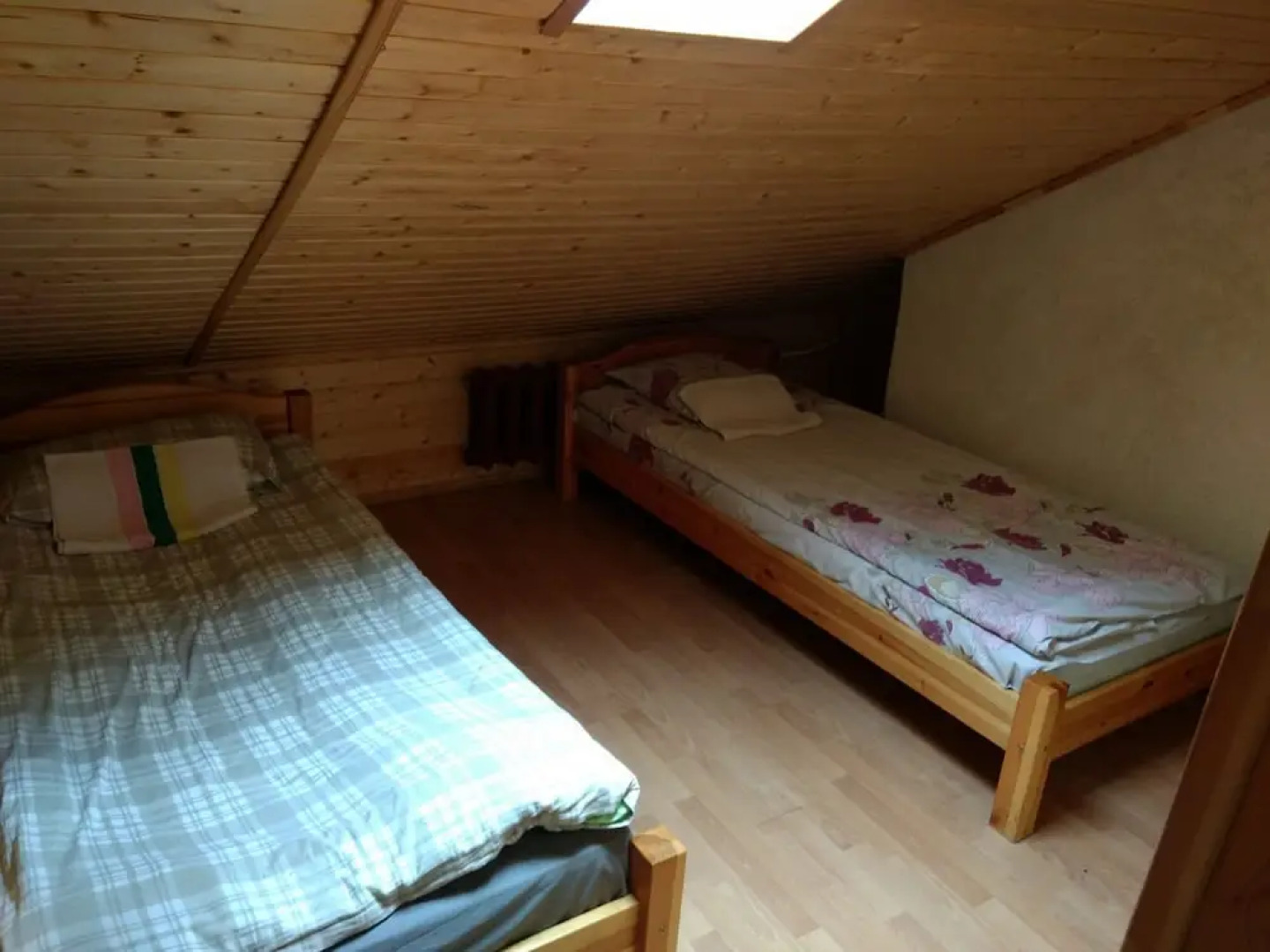 Усадьба Алекс 