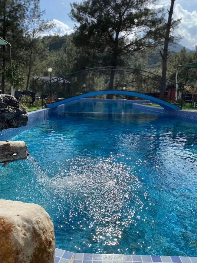 Gökbük Sereni̇ty Hotel