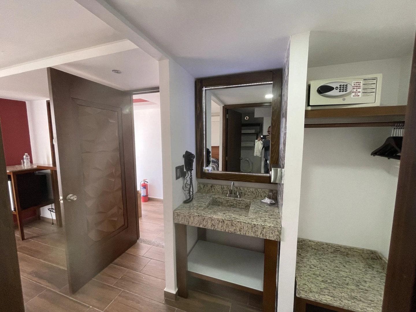 La Mansión del Faro