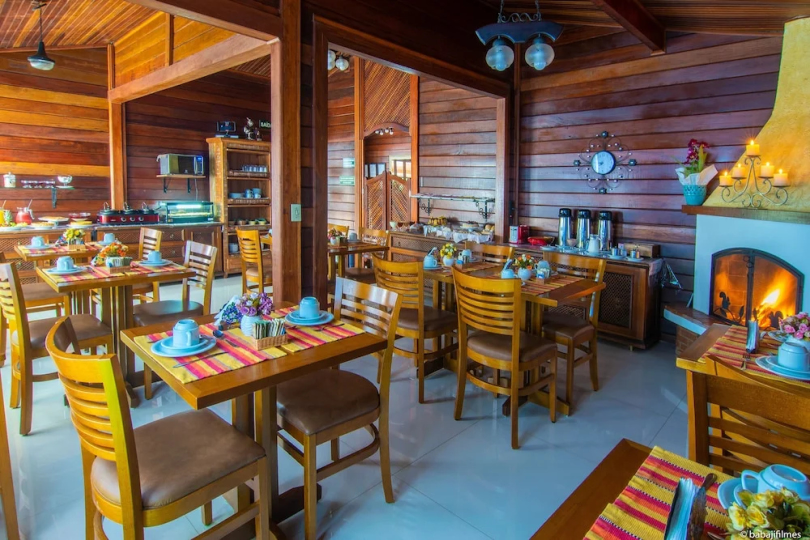 Pousada Valle das Flores