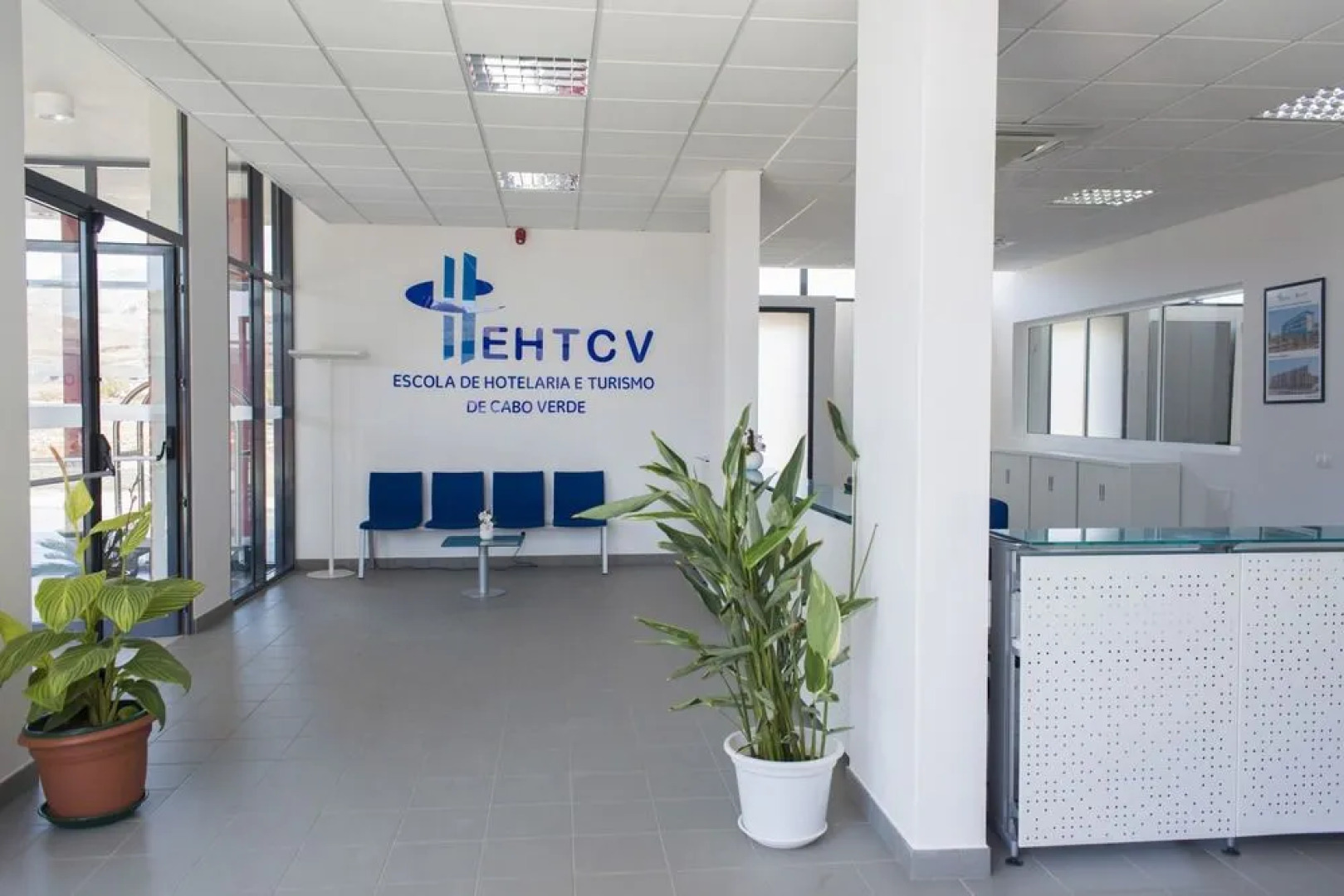 Hotel Escola da EHTCV