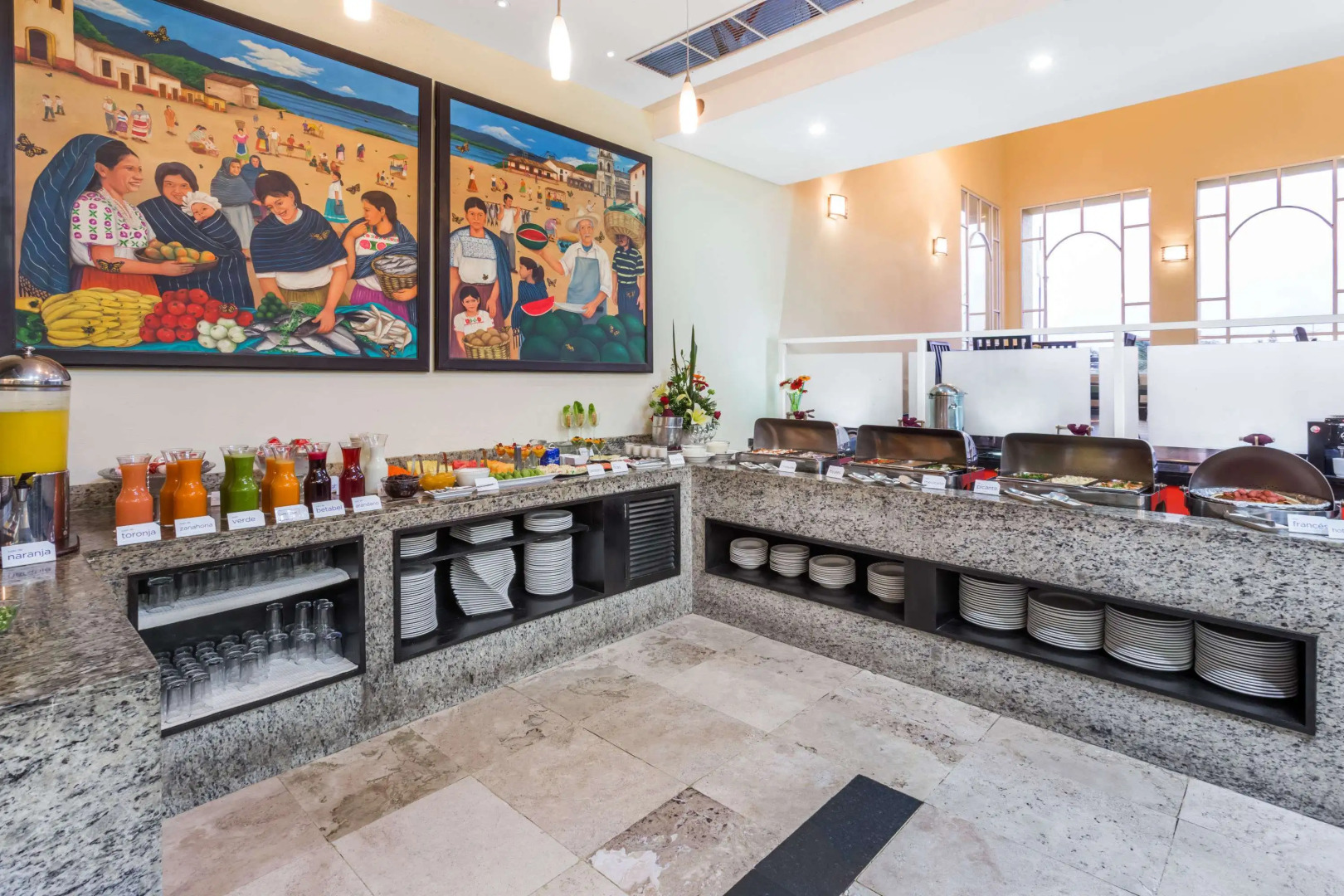 Baymont Inn and Suites Lazaro Cardenas