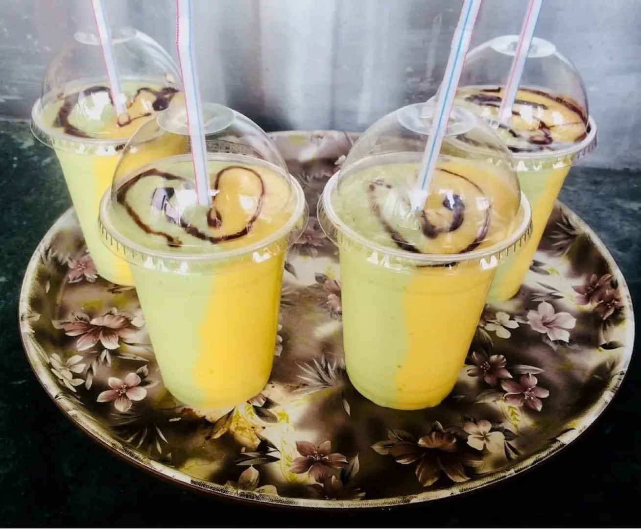 Al Sarmadi Desert Night Camp