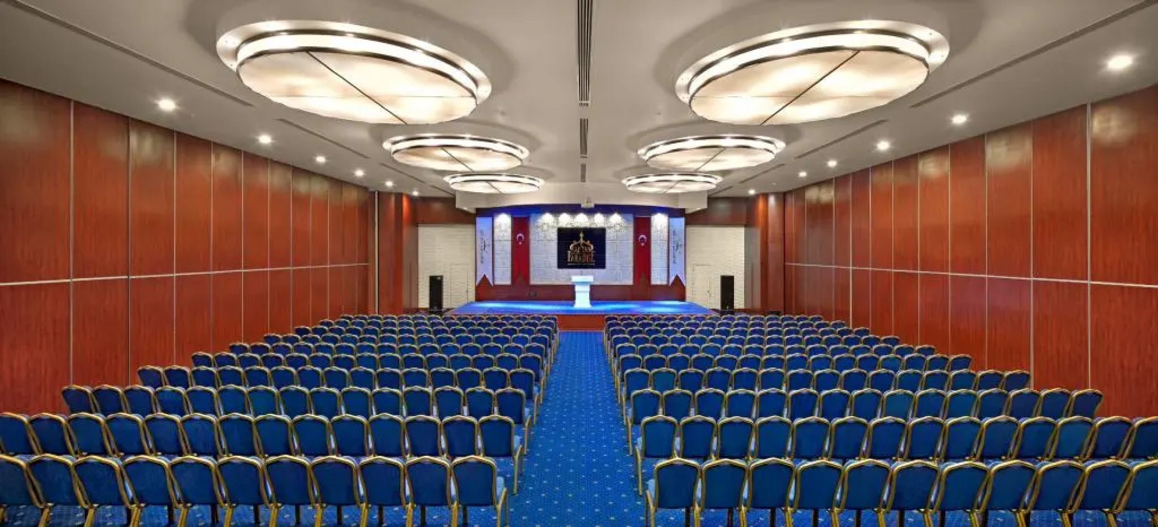 Sah inn Paradise Tatil Koyu