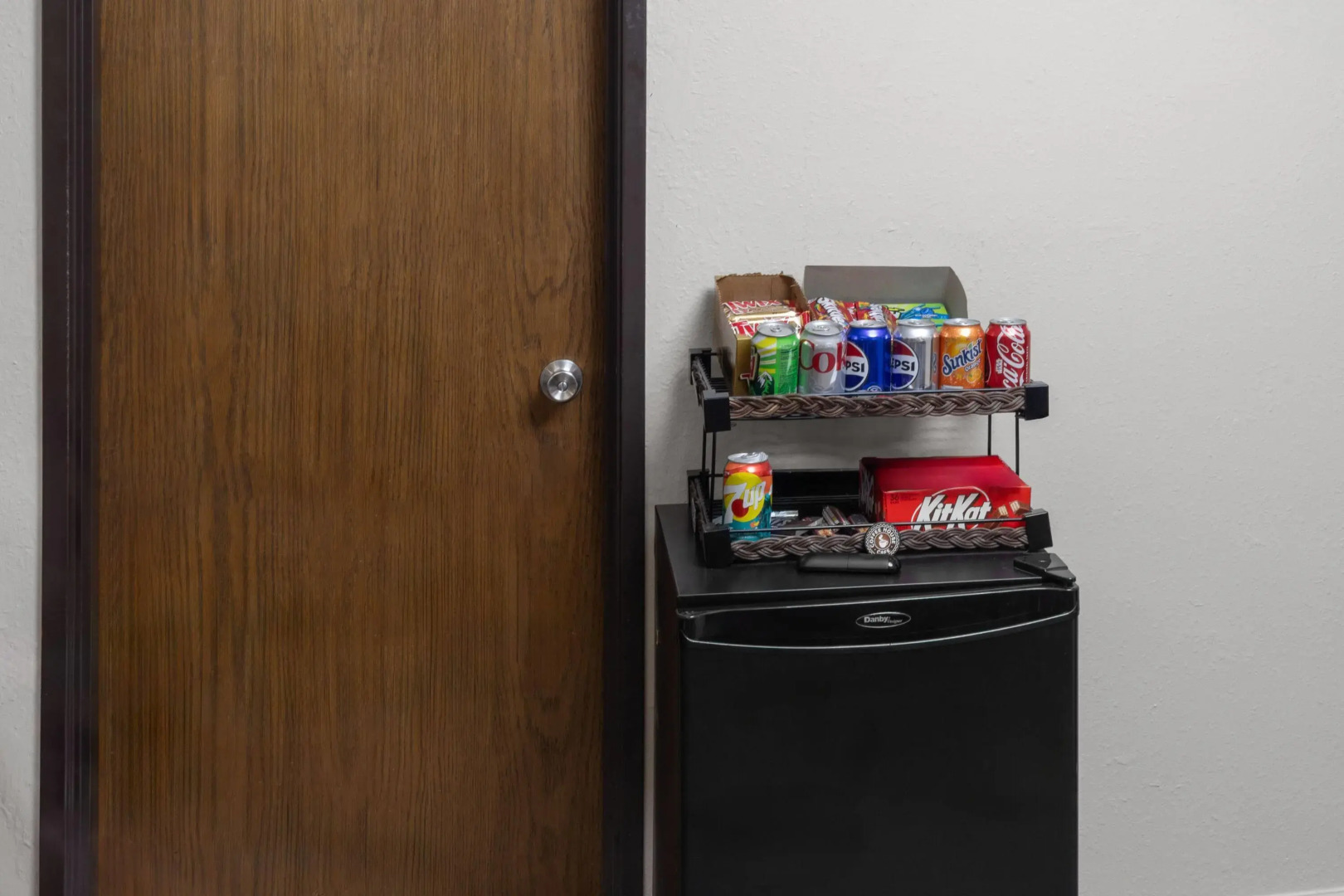 Super 8 by Wyndham Rock Port MO