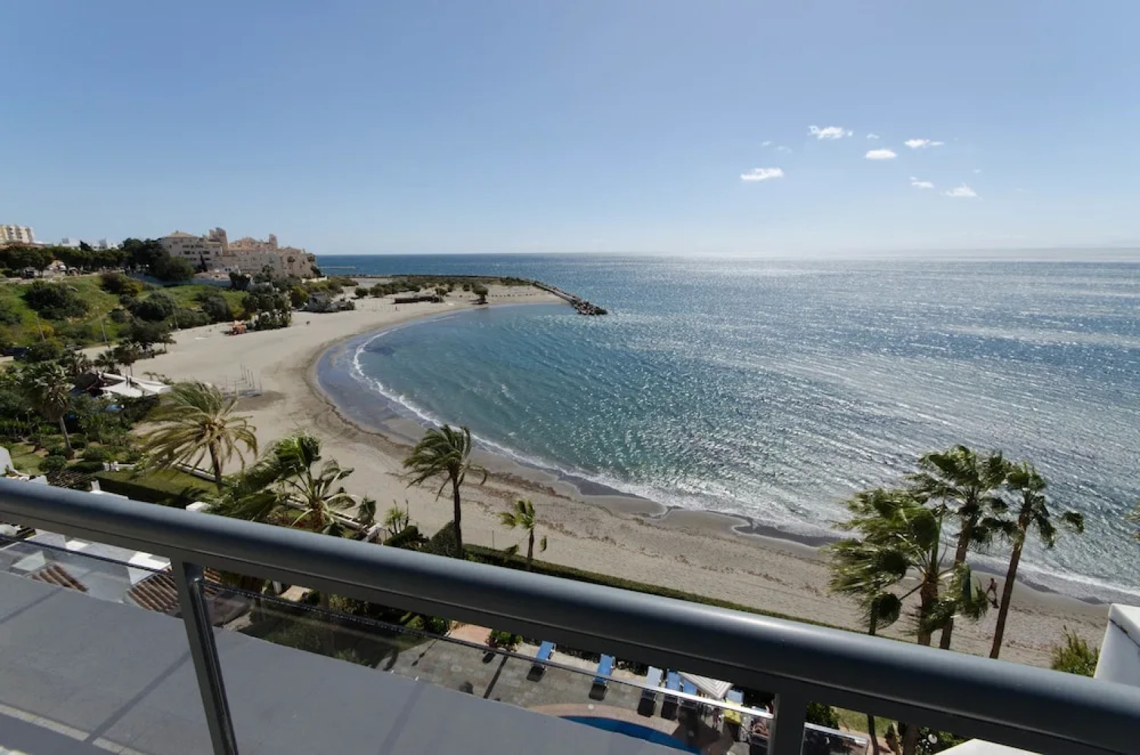 Apartamento El Coral