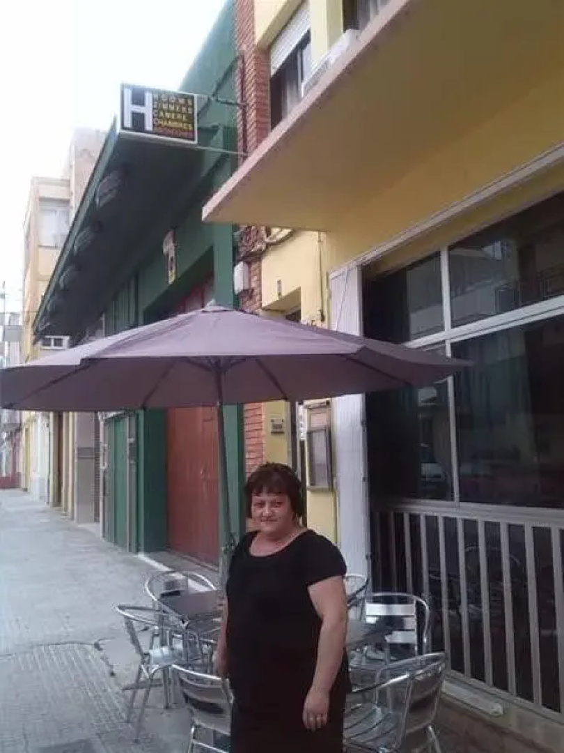 Pensión Vinarós