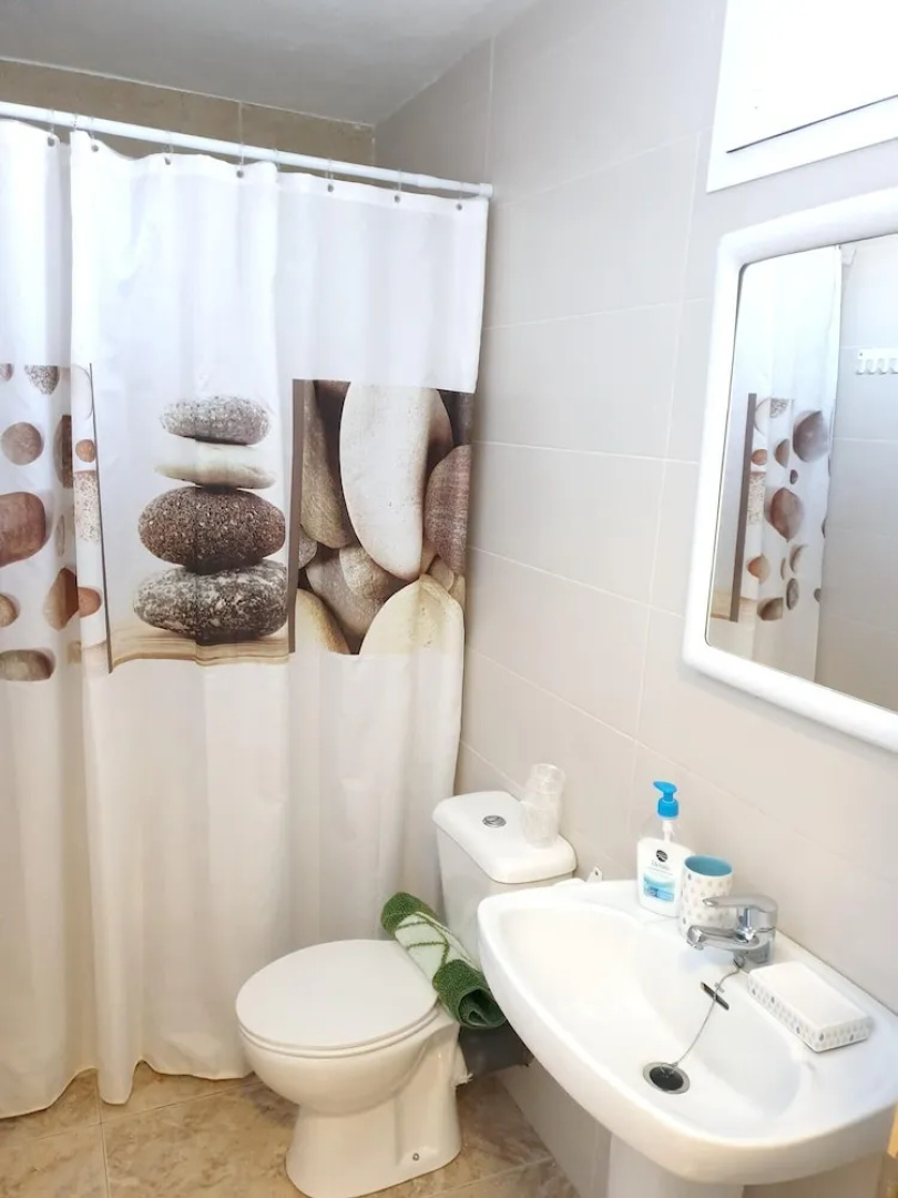 Apartment With one Bedroom in Poble Nou, With Furnished Terrace and Wifi - Near the Beach