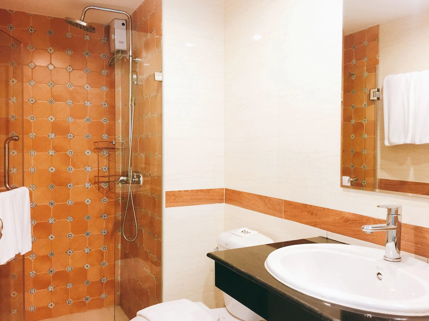 Patra Boutique Hotel