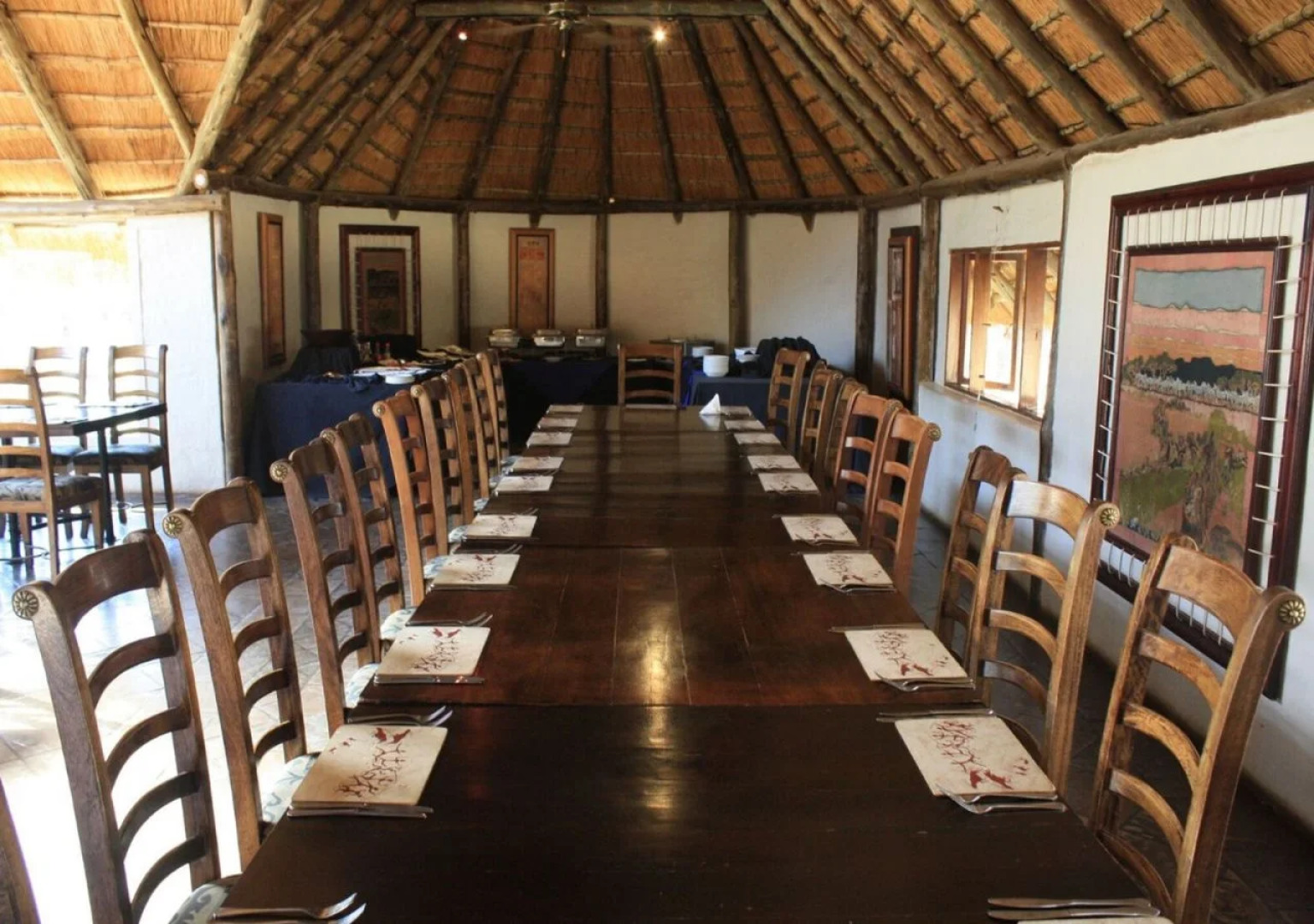 Entabeni Safari Conservancy