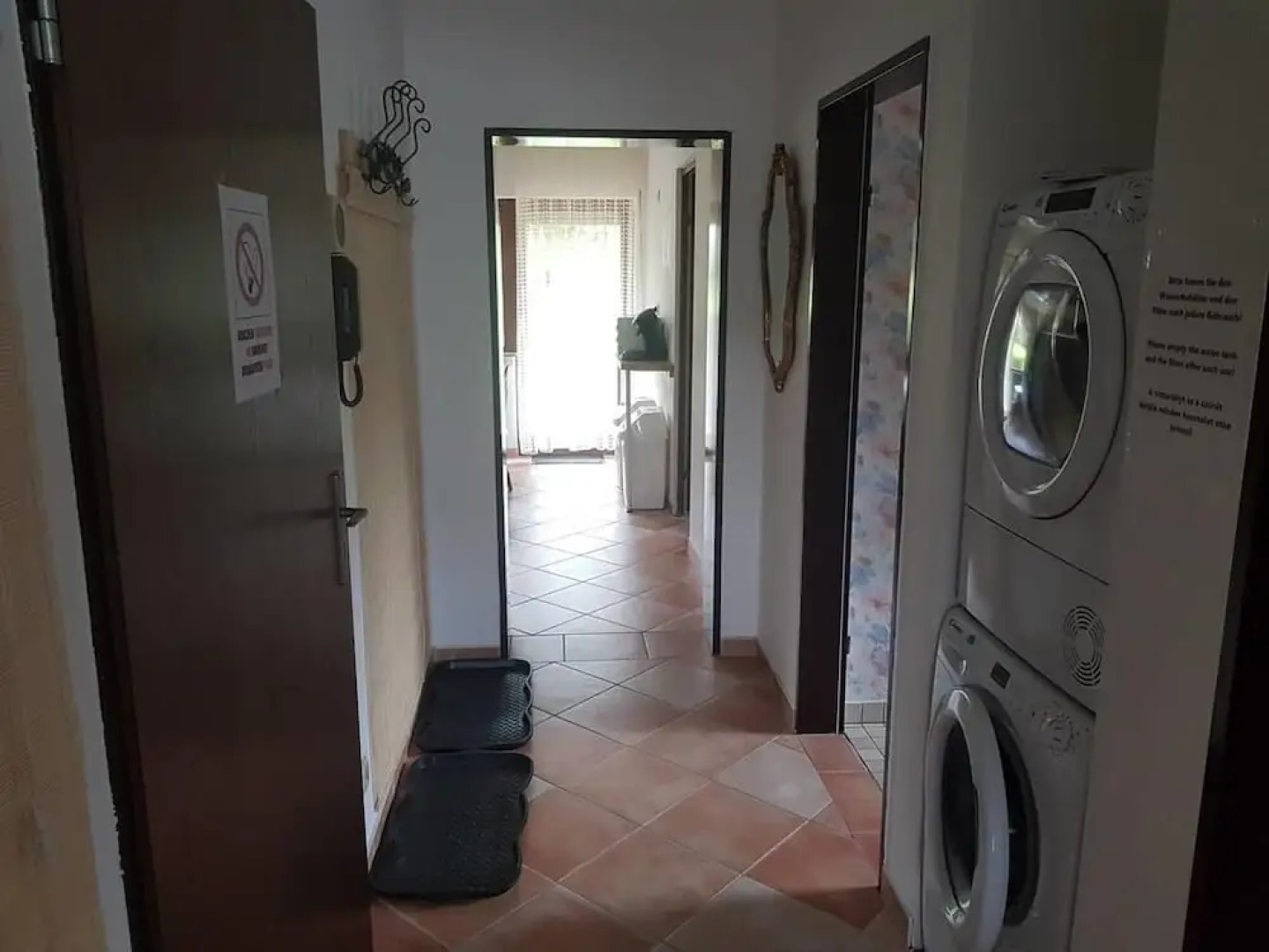 Franz Berg Apartment Greimerath