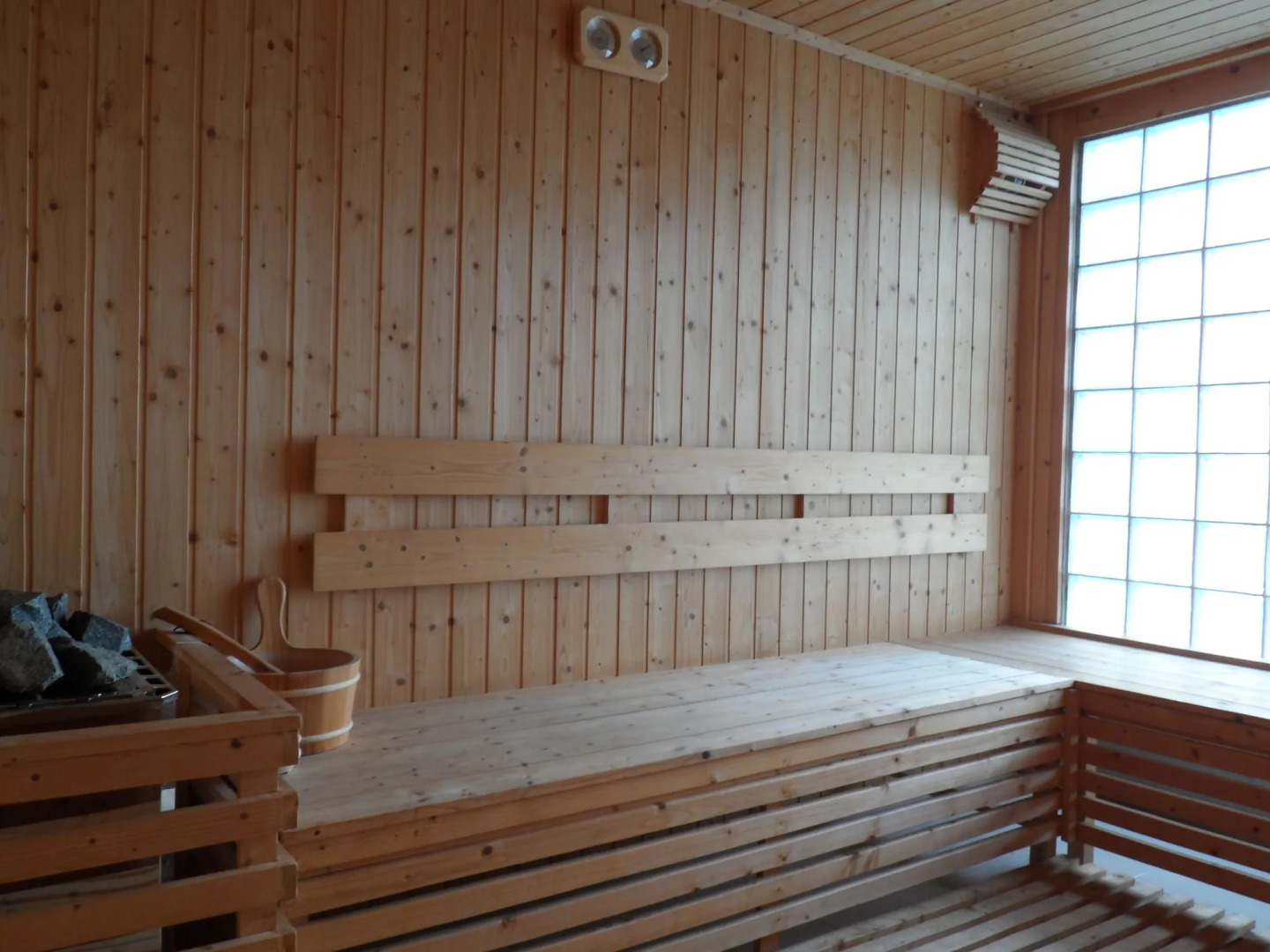 The Sriracha Residence