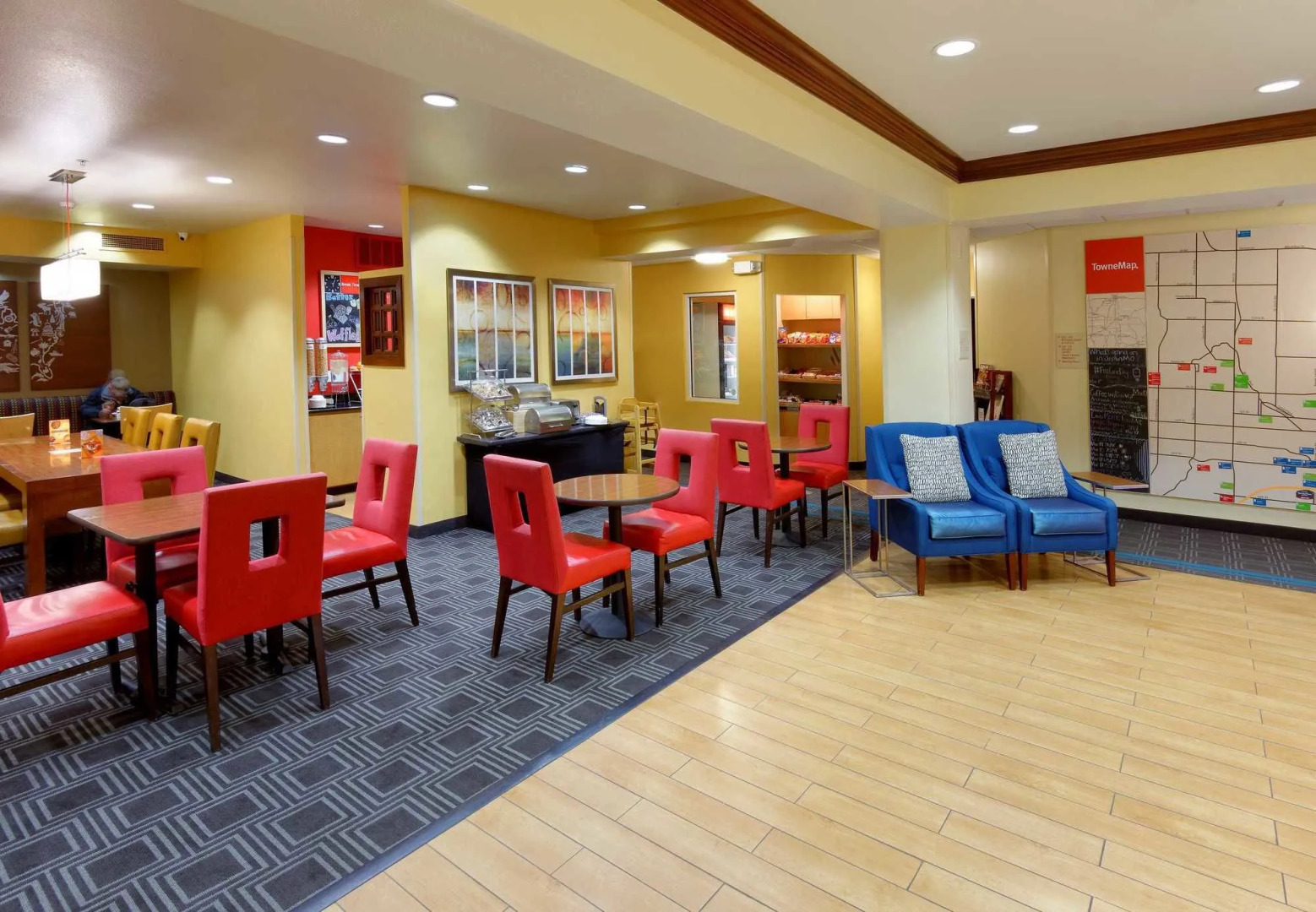 TownePlace Suites Marriott Joplin