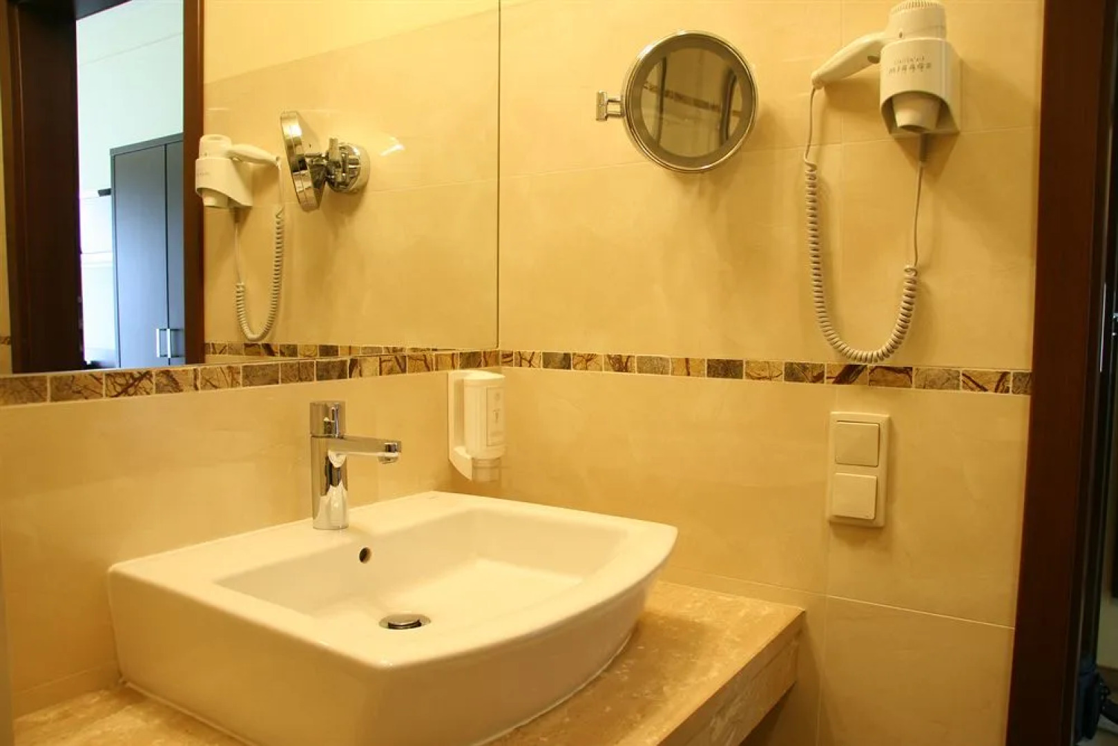 Hotel Elbrus Spa & Wellness