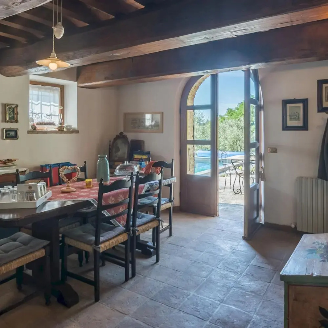 Casatorre 6 2 Emma Villas