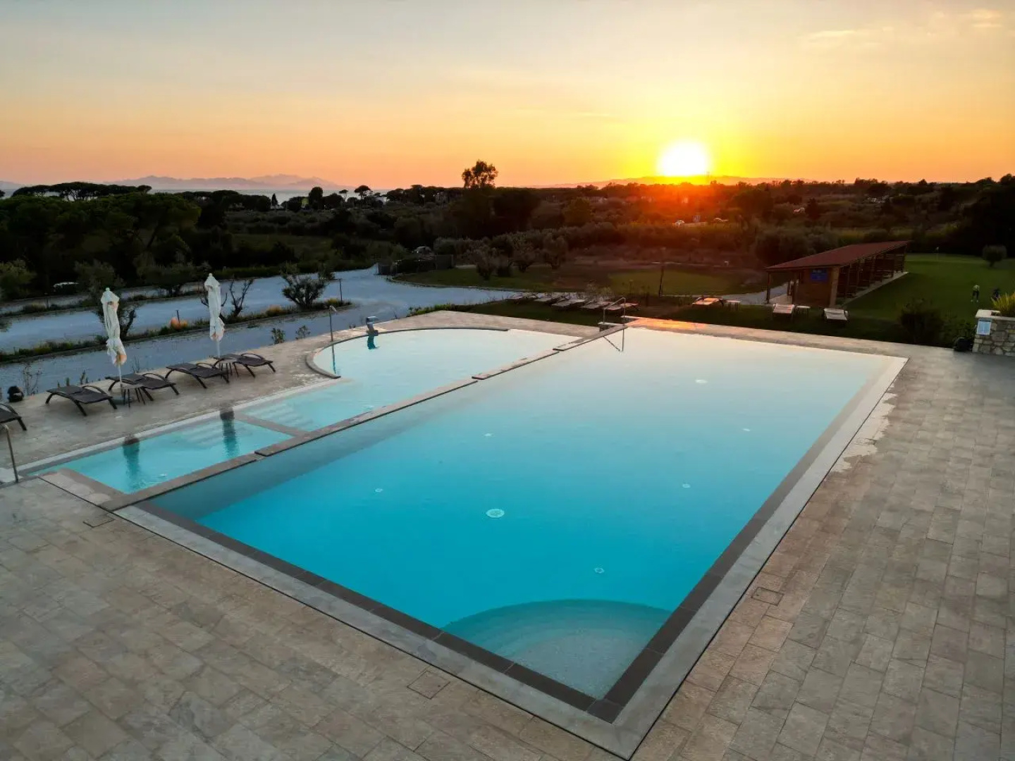Riva Toscana Golf Resort & SPA