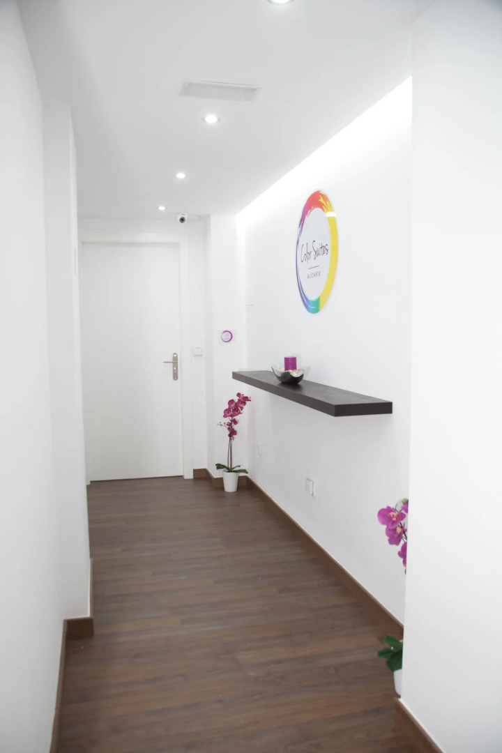 Color Suites Alicante