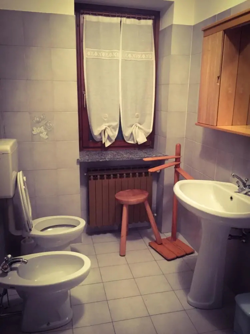 Agriturismo La Grange