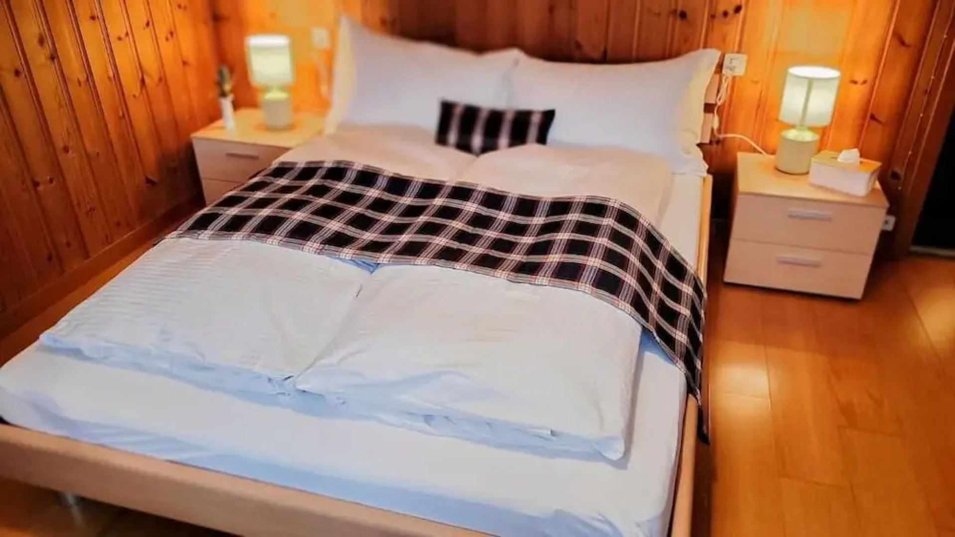 Boutique Hotel Alpina (Adults only)