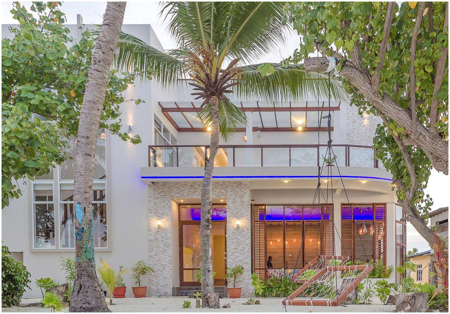 Отель Velana Beach Maldives