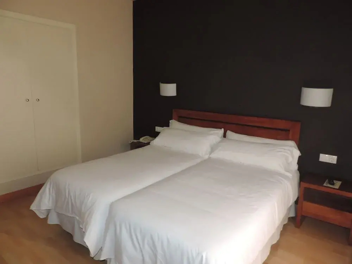 Hotel Puerta de España